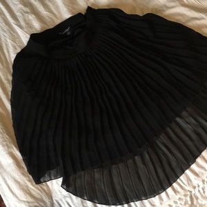 American Eagle Asymmetrical Skirt, Size 0